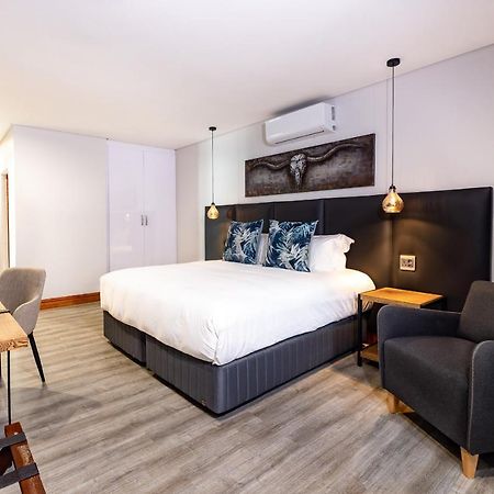 Panorama Boutique Guest House Graskop Εξωτερικό φωτογραφία