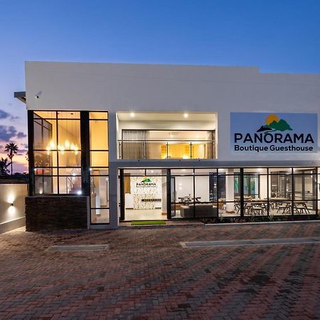 Panorama Boutique Guest House Graskop Εξωτερικό φωτογραφία