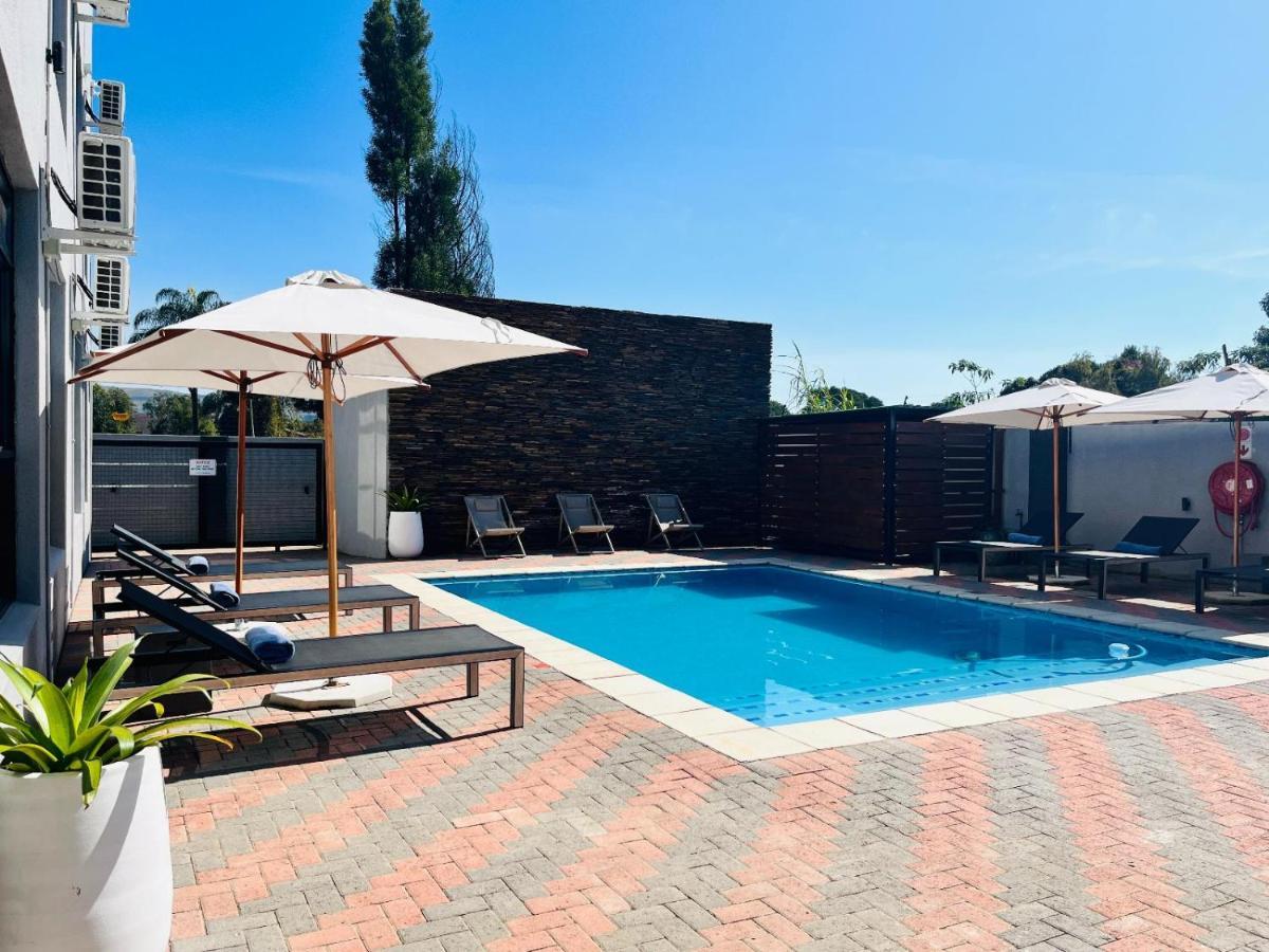 Panorama Boutique Guest House Graskop Εξωτερικό φωτογραφία