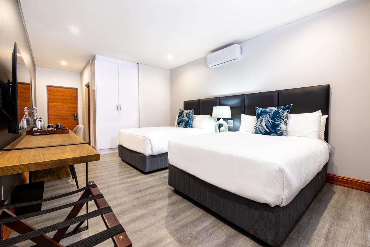 Panorama Boutique Guest House Graskop Εξωτερικό φωτογραφία