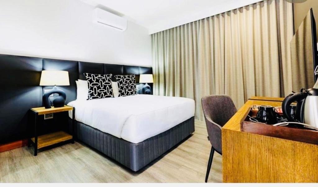 Panorama Boutique Guest House Graskop Εξωτερικό φωτογραφία