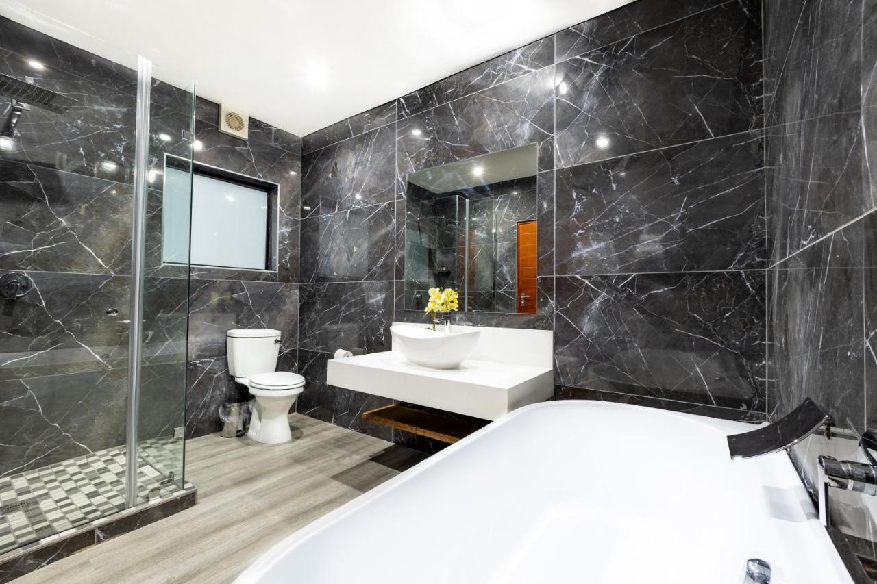Panorama Boutique Guest House Graskop Εξωτερικό φωτογραφία