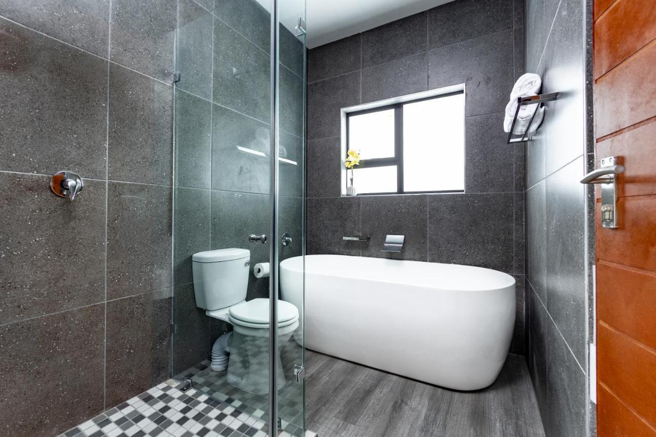 Panorama Boutique Guest House Graskop Εξωτερικό φωτογραφία